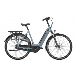 Gazelle Grenoble C7+ HMB