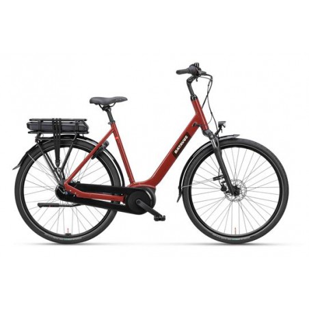 Batavus Altura E-Go Plus