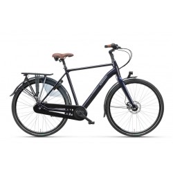 Batavus Finez Donkerblauw