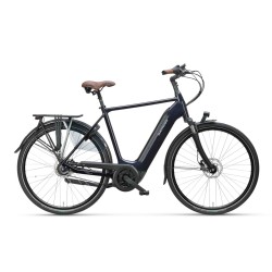 Batavus Finez E-Go Power Exclusive Plus (automaat)