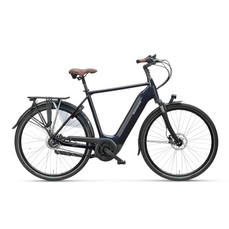 Batavus Finez E-Go Power Exclusive Plus (automaat)