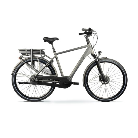 Granville E-Premium Auto, inclusief 500 Wh!