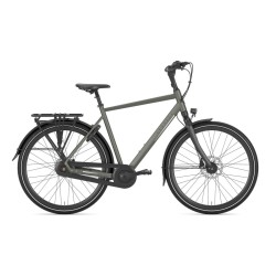 Gazelle Chamonix C8