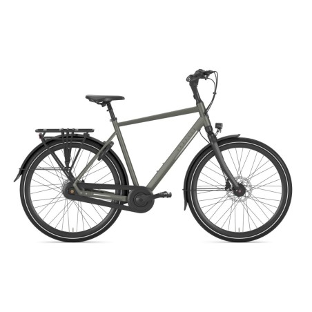 Gazelle Chamonix C8