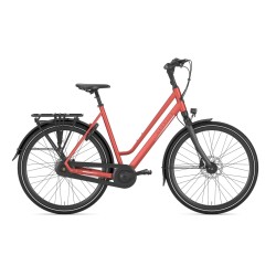 Gazelle Chamonix C8
