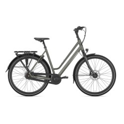 Gazelle Chamonix C8