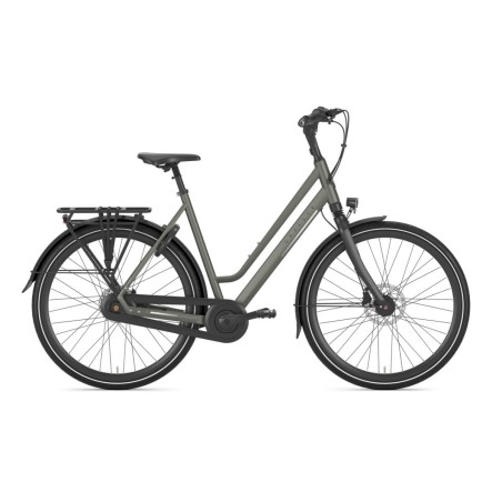 Gazelle Chamonix C8