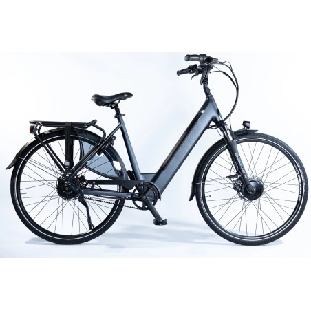 Button Cycle Royal C380 Teal green