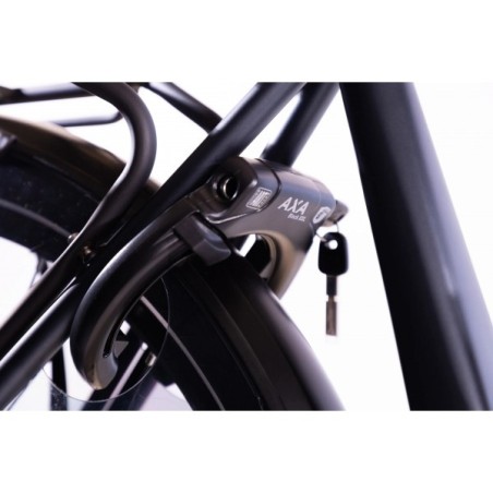 Button Cycle Excellent C380 Orion Blue