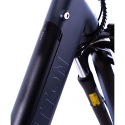 Button Cycle Excellent C380 Orion Blue