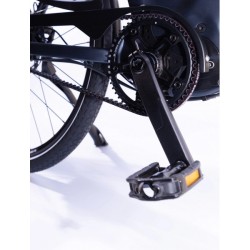 Button Cycle Excellent C380 Orion Blue