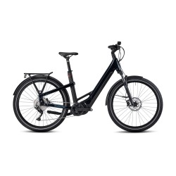 Winora Yakun 10 Donkerblauw