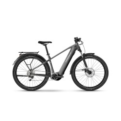 Haibike Trekking 4