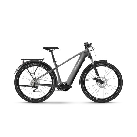 Haibike Trekking 4