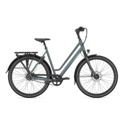 Gazelle Chamonix S8