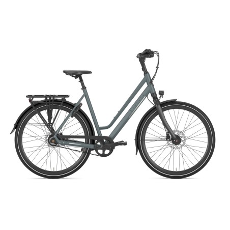 Gazelle Chamonix S8