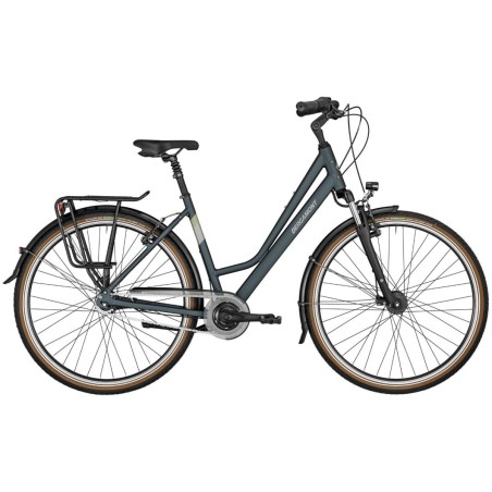 Bergamont Bike Horizon N7