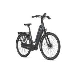 Gazelle Chamonix C7 HMS