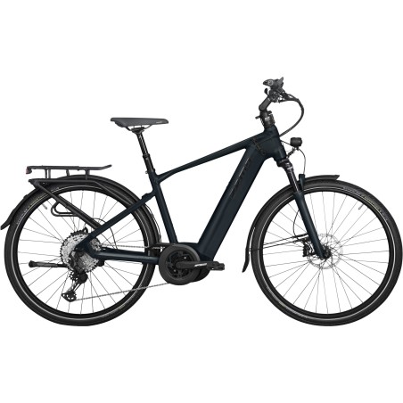 Zemo ZE12+ 750Wh
