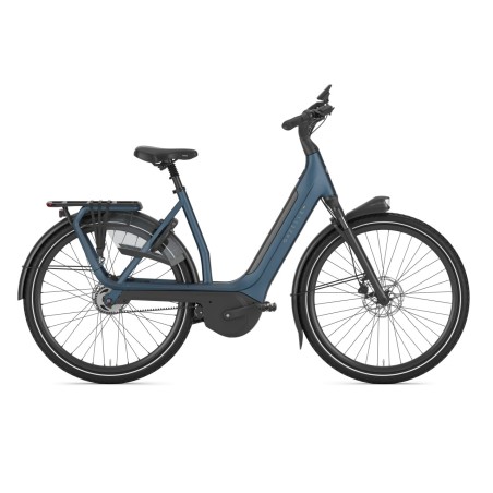 Gazelle Avignon C5 HMB Belt